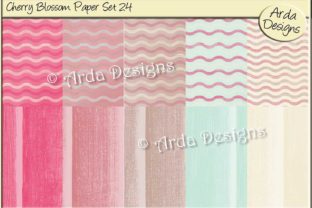 Cherry Blossom Paper Set 24: A Practical Guide to Choosing the Right Option
