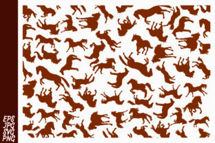 Horse Pattern: Understanding Its Uses and Applications