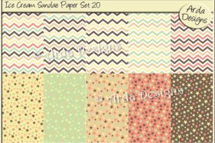 Ice Cream Sundae Paper Set 20: A Practical Guide to Understanding Its Uses and Value