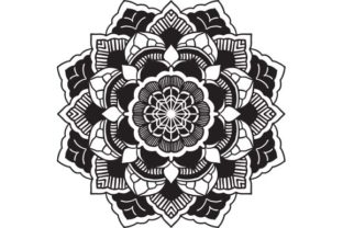 Mandala Vector Art Pattern 101: A Comprehensive Overview