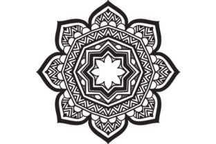 Mastering Mandala Vector Art Pattern 140: A Practical Guide for Creative Professionals