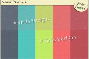 Mastering the Use of Cheerful Paper Set 4 for Better Results