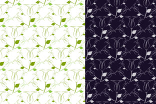 Pattern Flower: A Versatile Design Resource for Creators and Beyond