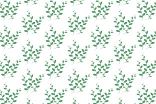 Pattern Ornament Floral: A Versatile Design Resource for Creators