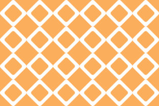 Simple Diamonds Pattern: A Versatile Digital Design Choice