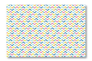 The Chevron Pattern: A Timeless Design Element for Modern Decor and Beyond